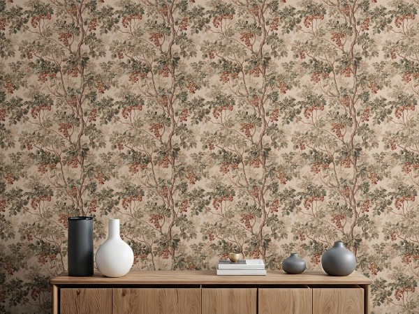 Bild på Färgsättning Teresia Beige - 1105501-01 - 09119-01